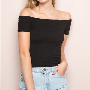 Brandy Melville Charlene Top